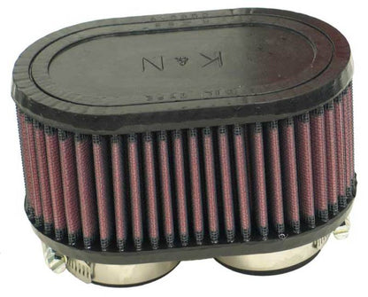 K&N Engineering K&N Universal Rubber Filter