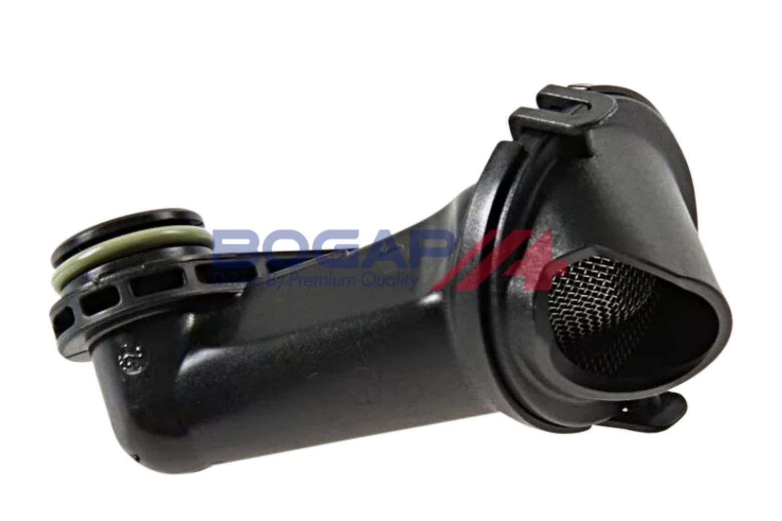 BOGAP A1411111 Oil Pump Suction Pipe