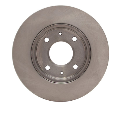 DFC 85-91 Dodge Colt Front Brake Rotor