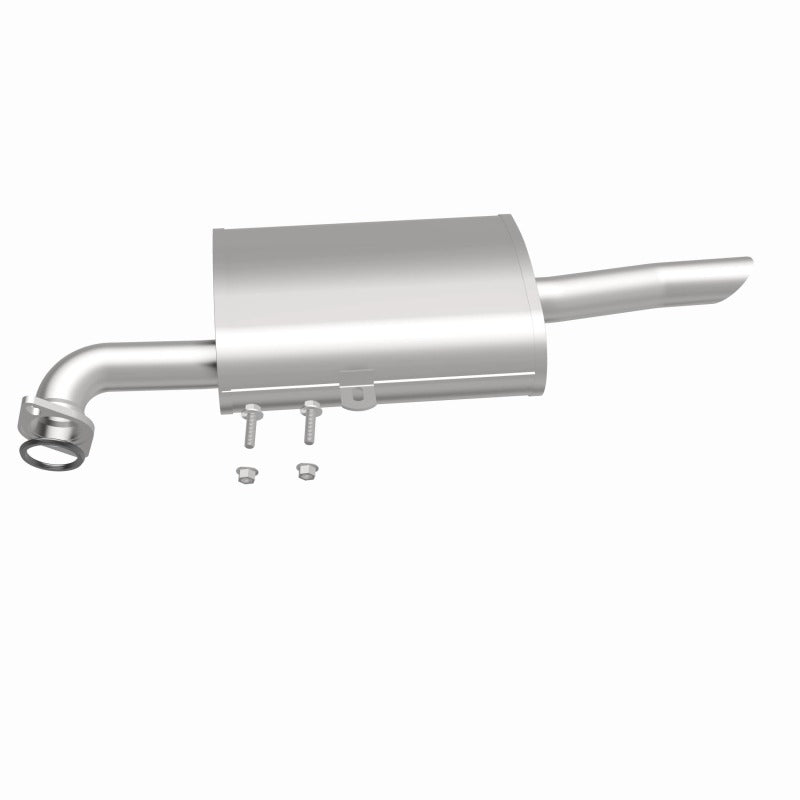 Magnaflow BRE Exhaust 98-02 Corolla Prizm 1.8L Muffler Kit