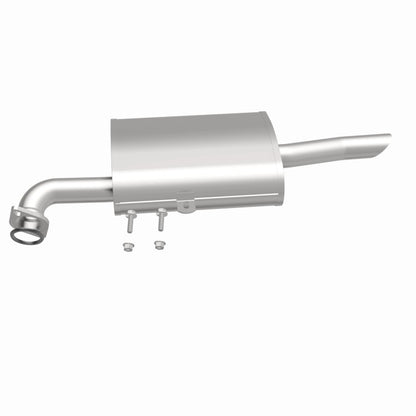 Magnaflow BRE Exhaust 98-02 Corolla Prizm 1.8L Muffler Kit