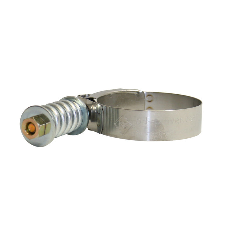 BD Diesel High Torque Hose Clamp - 3in