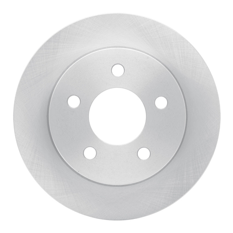 DFC 94-04 Ford Mustang Rear Brake Rotor