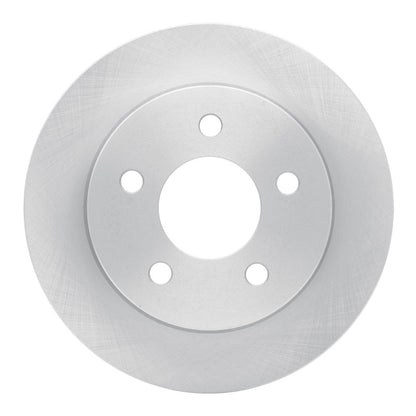 DFC 94-04 Ford Mustang Rear Brake Rotor