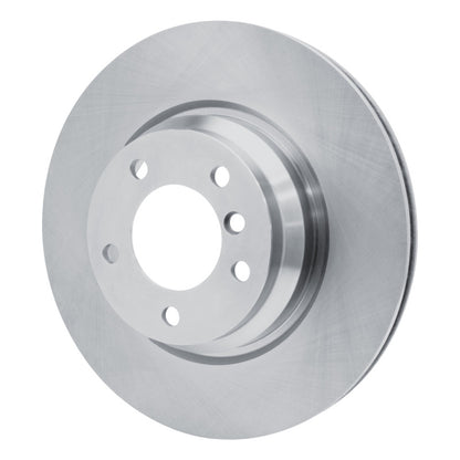 DFC 06-12 BMW X1 (Mexico) Front Brake Rotor