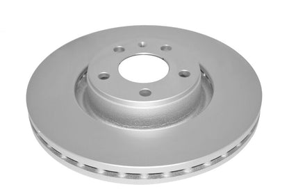 DBA 06-11 Audi A6 Front En-Shield Standard Rotor