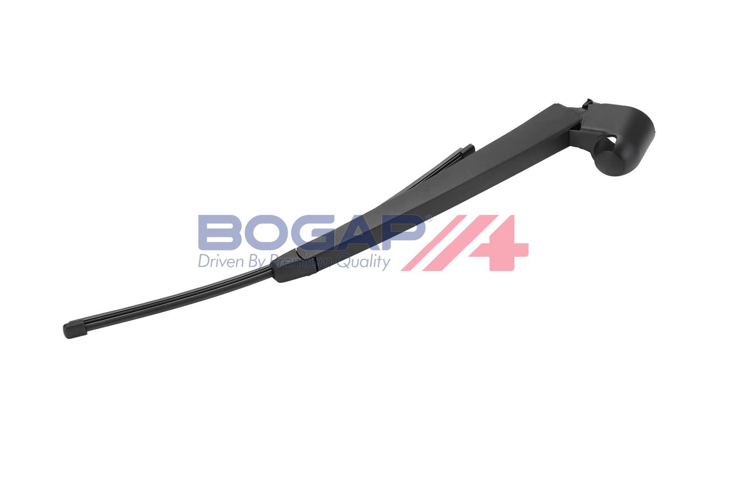 BOGAP A5515123 Wiper Arm Set, Window Cleaning