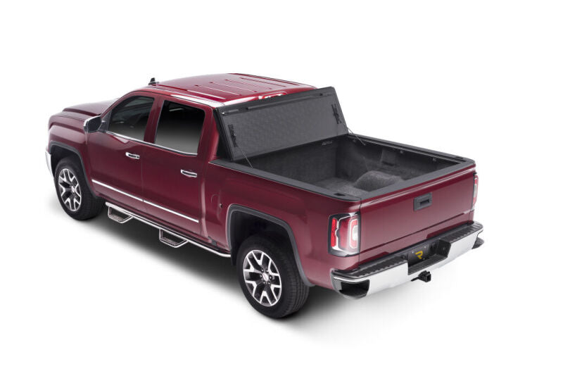 BAK 2020 Jeep Gladiator 5ft Bed BAKFlip FiberMax