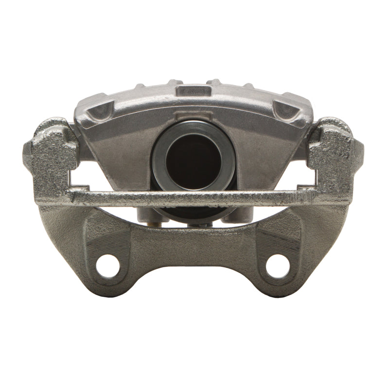 DFC 03-11 Cadillac DTS Rear-R Premium Caliper - Silver Zinc Coated