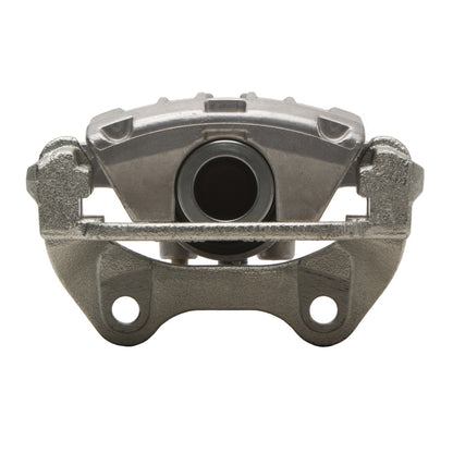 DFC 03-11 Cadillac DTS Rear-R Premium Caliper - Silver Zinc Coated