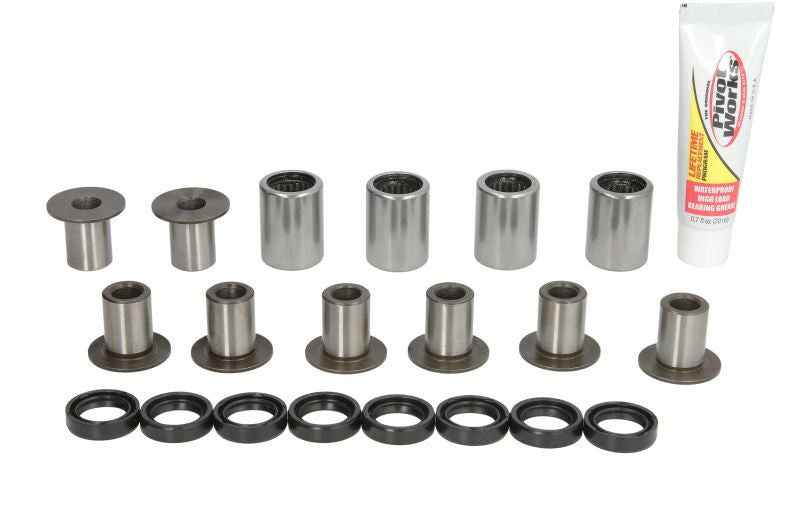 PIVOT WORKS PWAAK-S08-400L Stub Axle Repair Kit