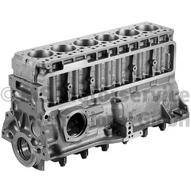 BF 20030336601 Crankcase
