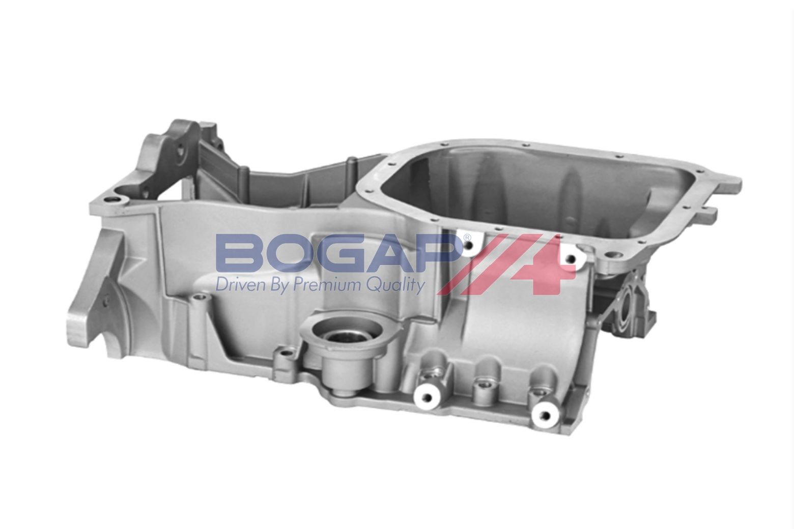 BOGAP T1919106 Oil Sump