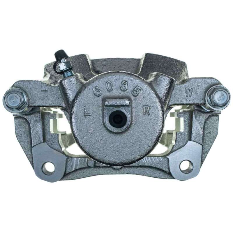 PowerStop Power Stop 06-11 Chevrolet HHR Front Left Autospecialty Caliper w/Bracket