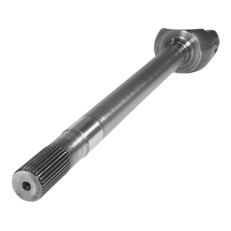 Yukon Gear & Axle Yukon Gear Jeep JL Rubicon Dana 44 21.3in L 32 Spline Inner Left Hand 4340 Chromoly Replacement Axle