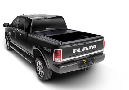 Retrax 09-up Ram 1500 5.7ft Bed w/ RamBox Option RetraxONE MX