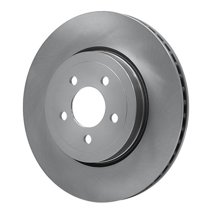 DFC 05-23 Chrysler 300 Front Brake Rotor