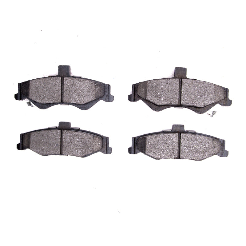 R1 Concepts R1 98-02 Pontiac Firebird Rear Performance Sport Brake Pads