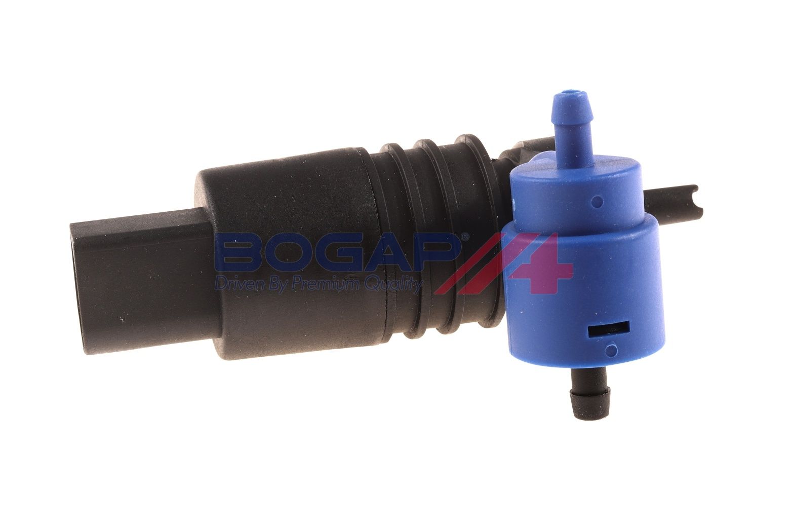 BOGAP A5520115 Washer Fluid Pump, Window Cleaning