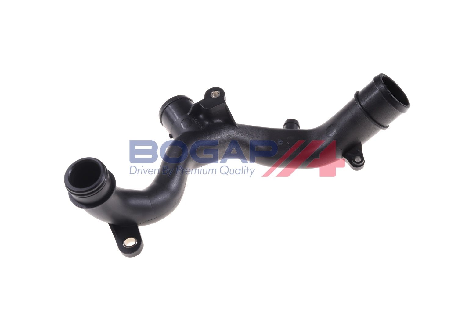 BOGAP E4229102 Coolant Pipe