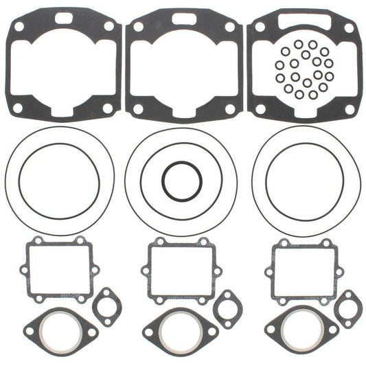 Vertex Pistons Vertex Gaskets 98-99 Arctic Cat Pantera 800 Top End Gasket Kit