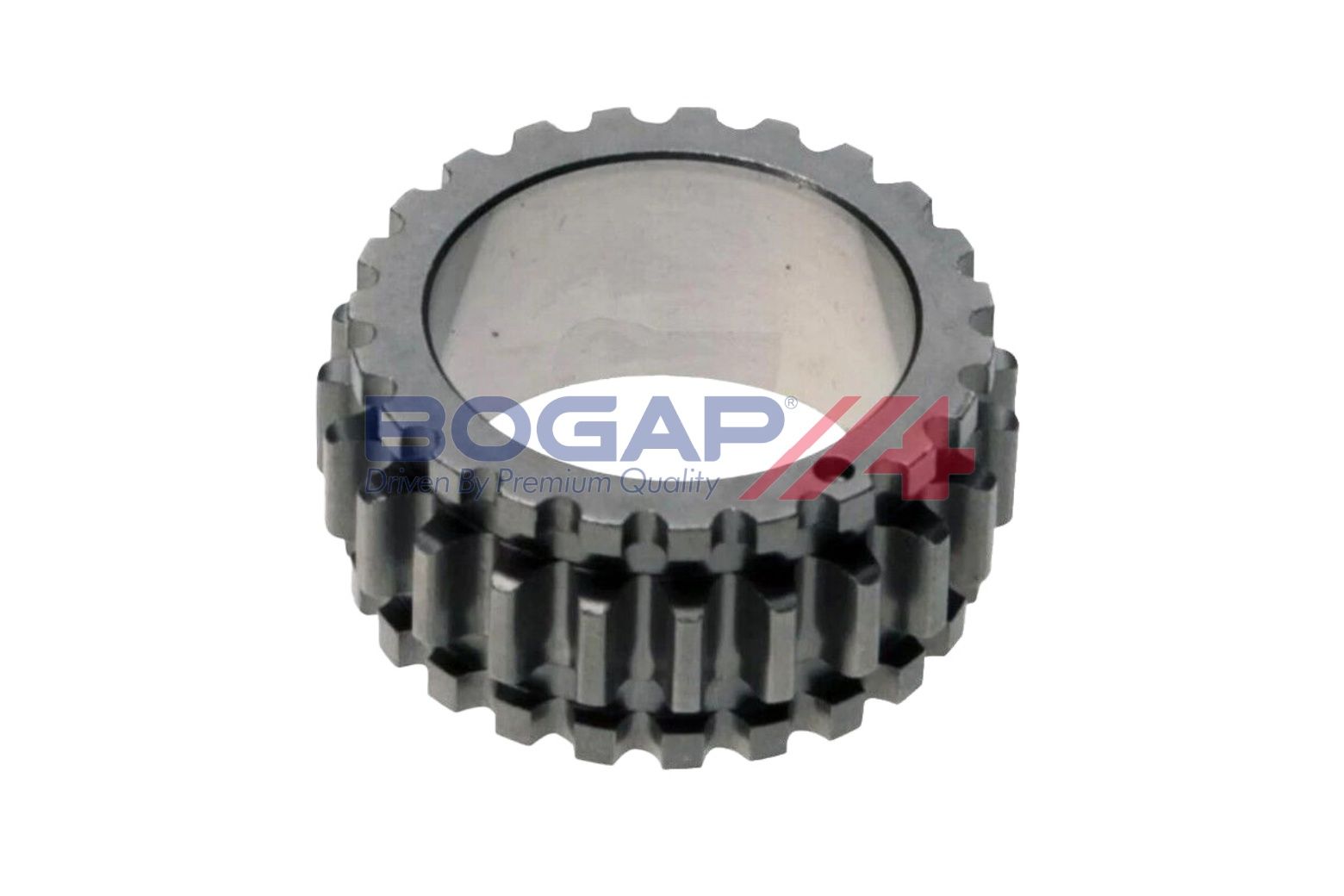 BOGAP Y1220102 Sprocket, Crankshaft