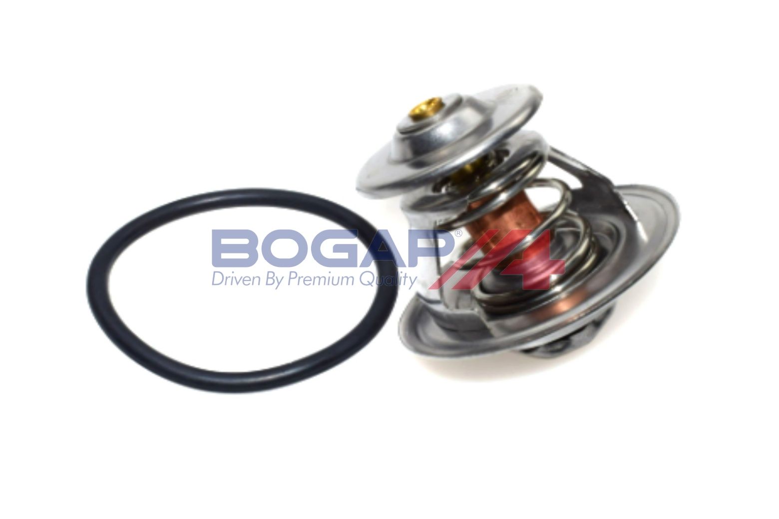 BOGAP A4245121 Thermostat, Coolant