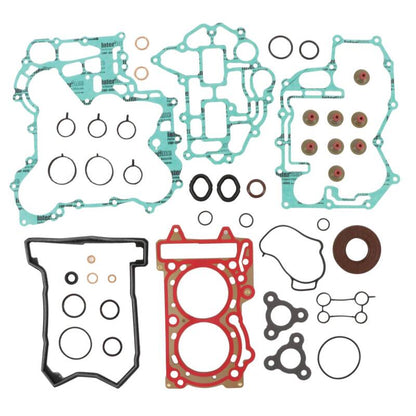 Vertex Pistons Vertex Gaskets 11-21 Ski-Doo Expedition Sport 600 ACE Complete Gasket Kit w/ Oil Seals