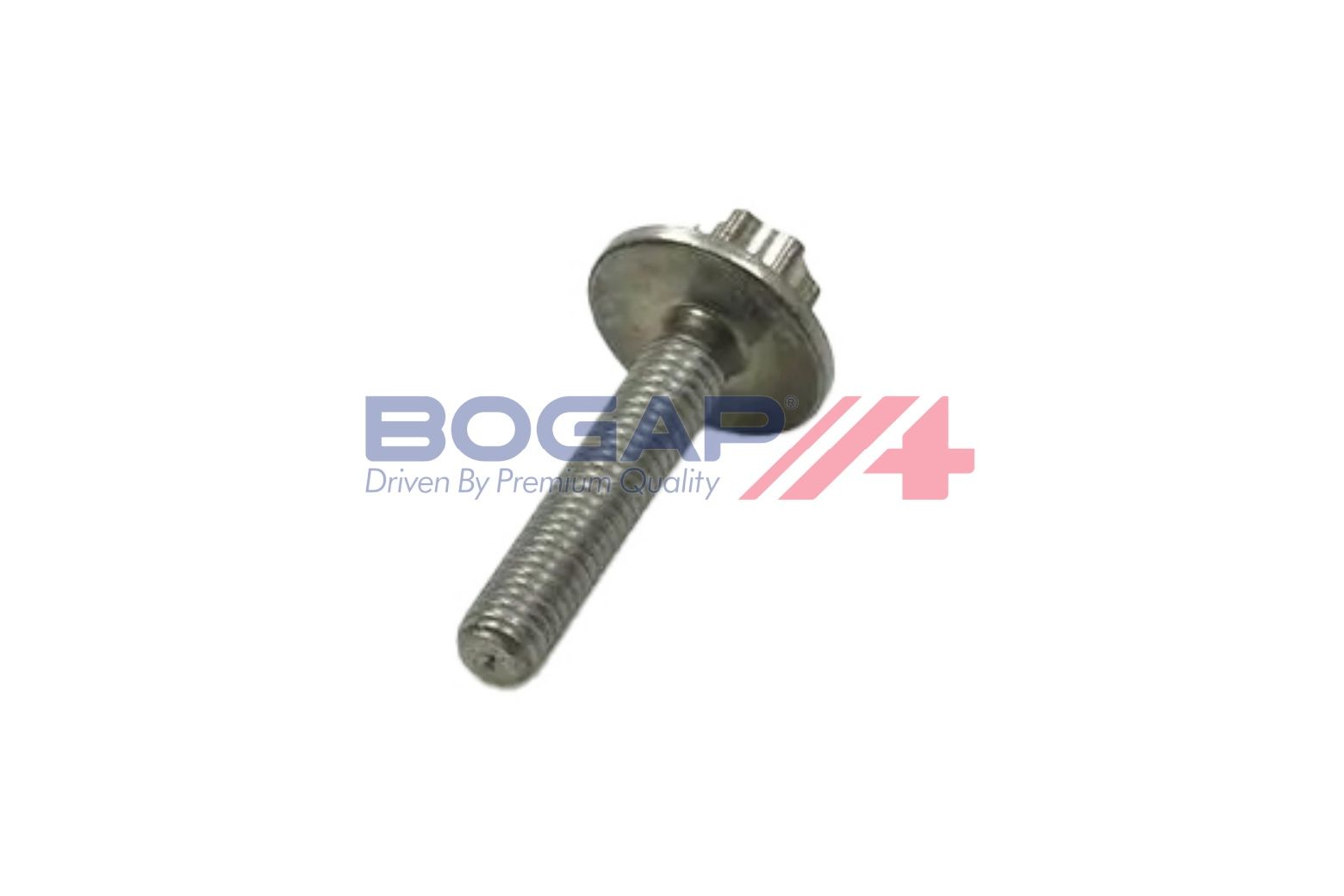 BOGAP C6521101 Bolt, Automatic Transmission Oil Tray