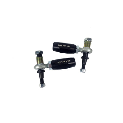 Baer Brakes 93-02 Chevrolet Camaro Tracker Tie Rod/Bump Steer Kit