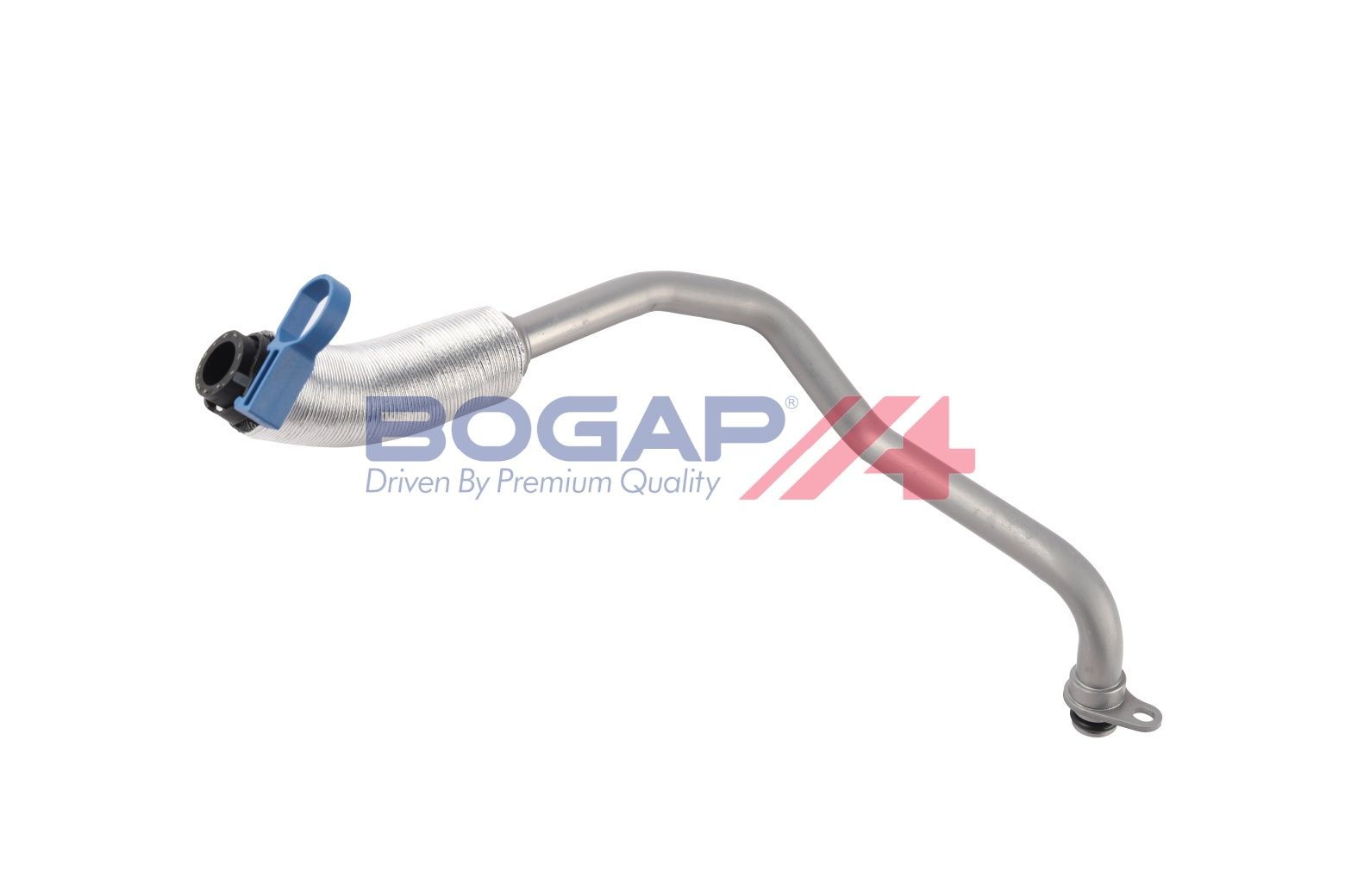 BOGAP B1728128 Oil Line, Charger