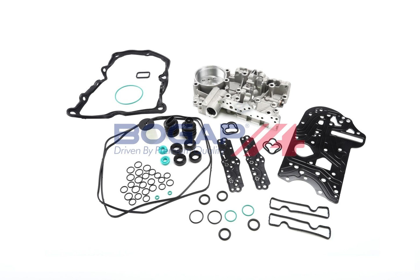 BOGAP A2130100 Repair Kit, Mechatronics (Automatic Transmission)