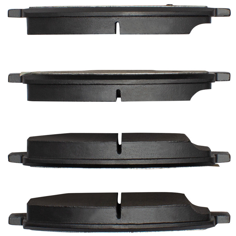 R1 Concepts R1 16-21 Buick Regal Sportback Front R1 Optimum OE Brake Pads