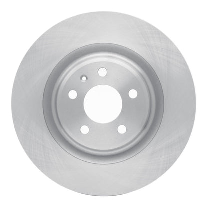 DFC 08-25 Audi A8 Rear Brake Rotor