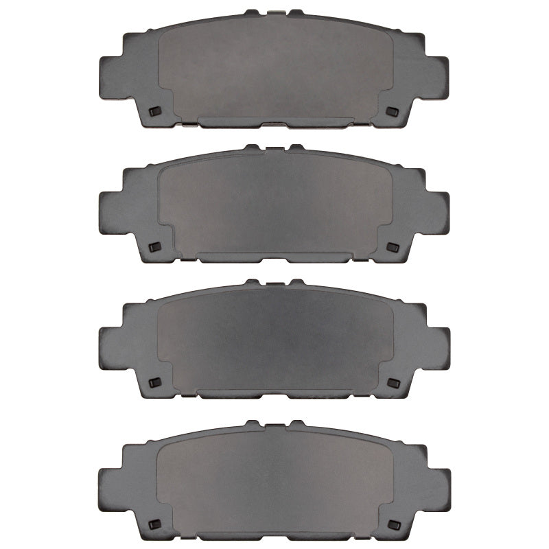 R1 Concepts R1 90-92 Lexus LS400 Rear R1 Optimum OE Brake Pads