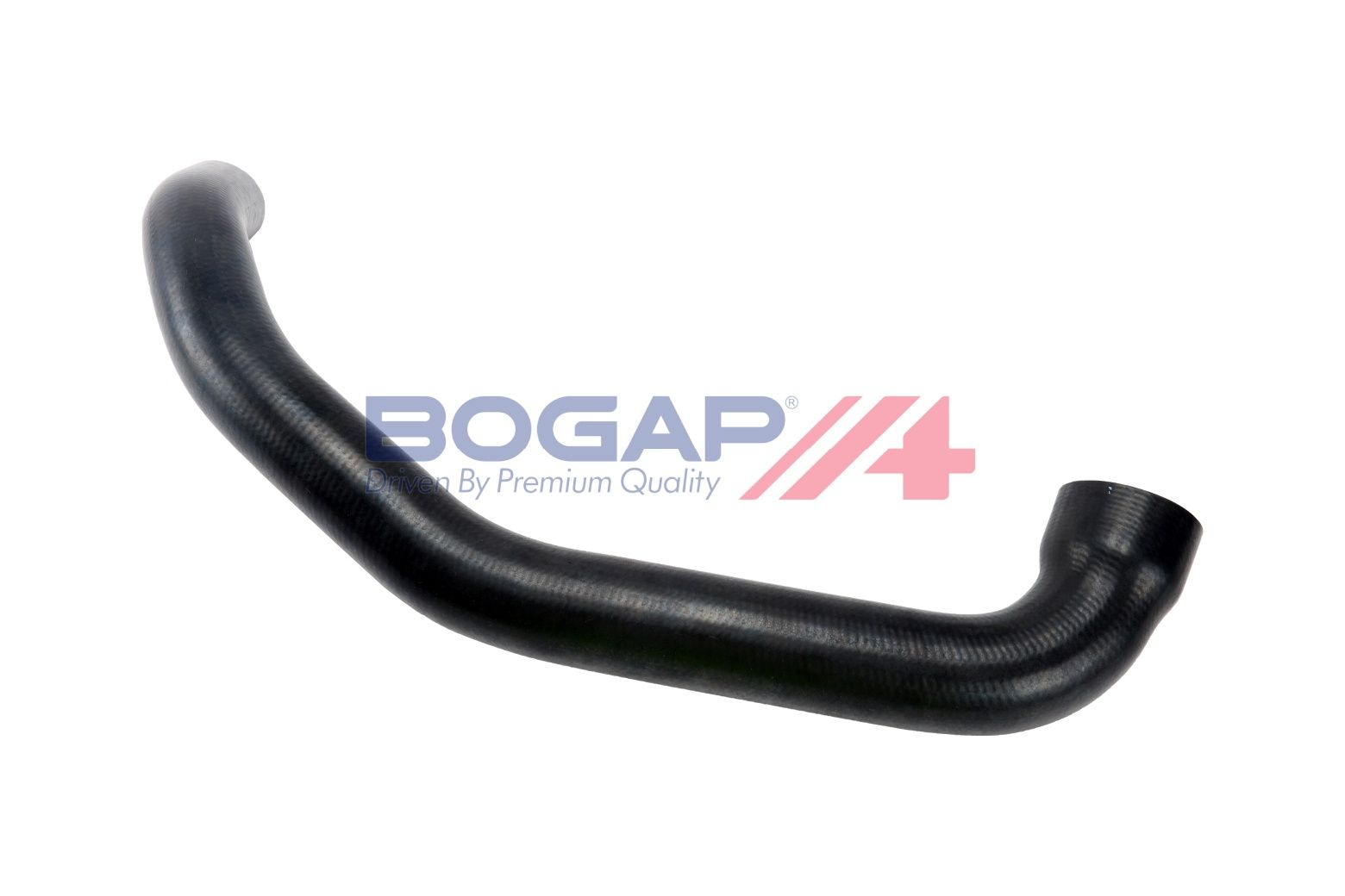 BOGAP F1711124 Charge Air Hose