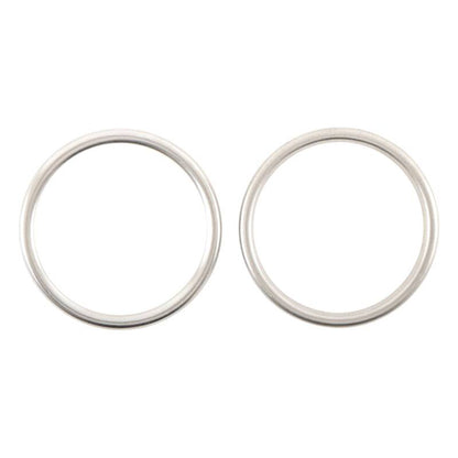 Vertex Pistons Vertex Gaskets 94-98 Honda PC800 Pacific Coast Exhaust Gasket Kit