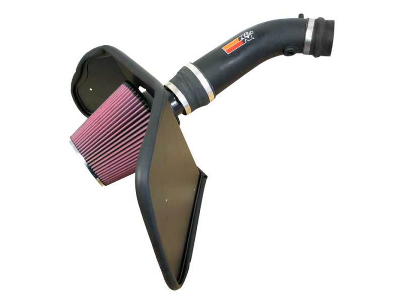 K&N Engineering K&N  95-98 Toyota T100 V6-3.4L Performance Intake Kit