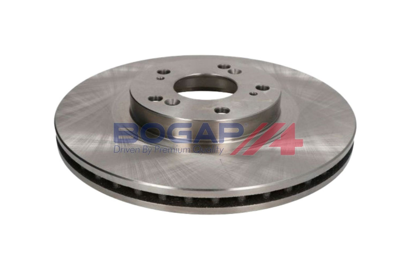 BOGAP H8211112 Brake Disc