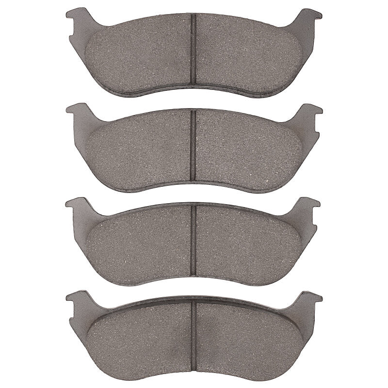 DFC 02-05 Ford Explorer Rear Ultimate Duty Performance Brake Pads