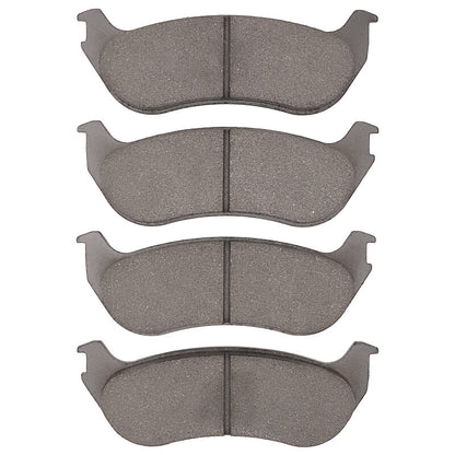 DFC 02-05 Ford Explorer Rear Ultimate Duty Performance Brake Pads