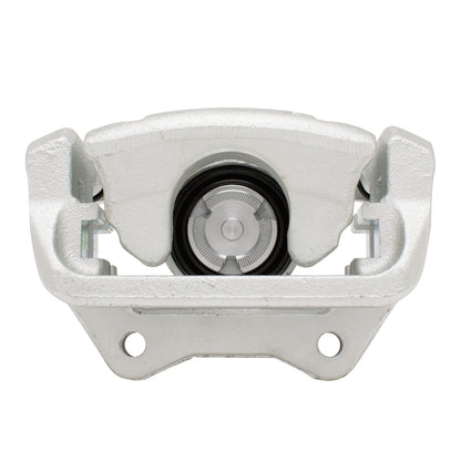 DFC 15-20 Acura TLX Rear-L Silver Zinc Coated Premium Caliper
