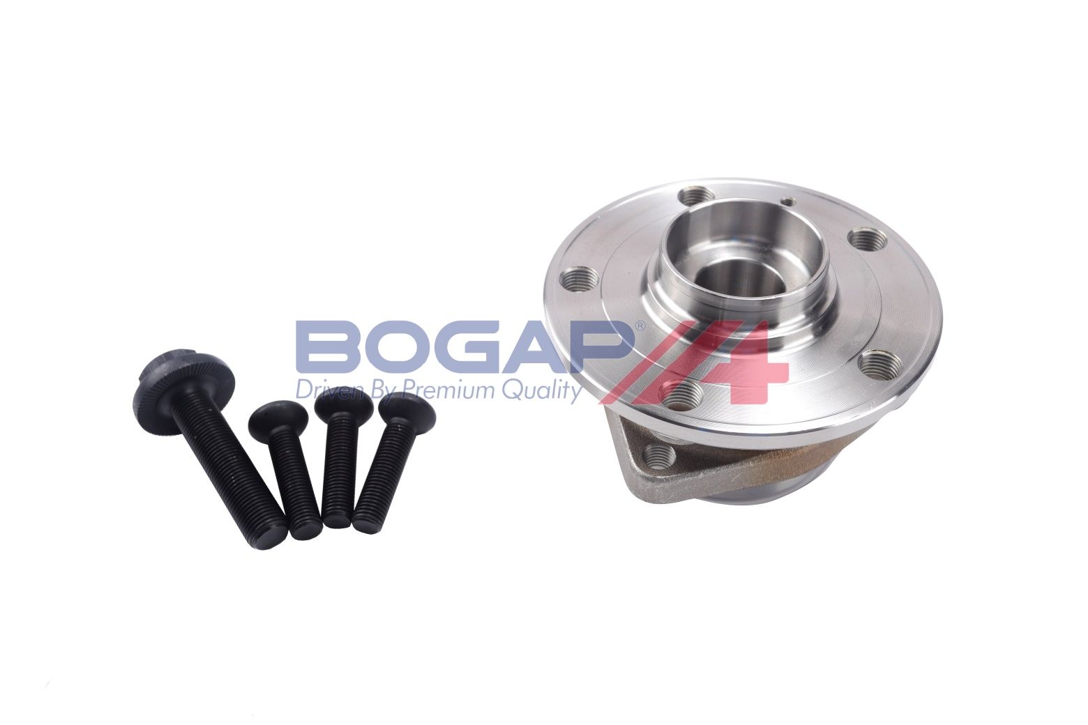 BOGAP A3334143 Wheel Hub