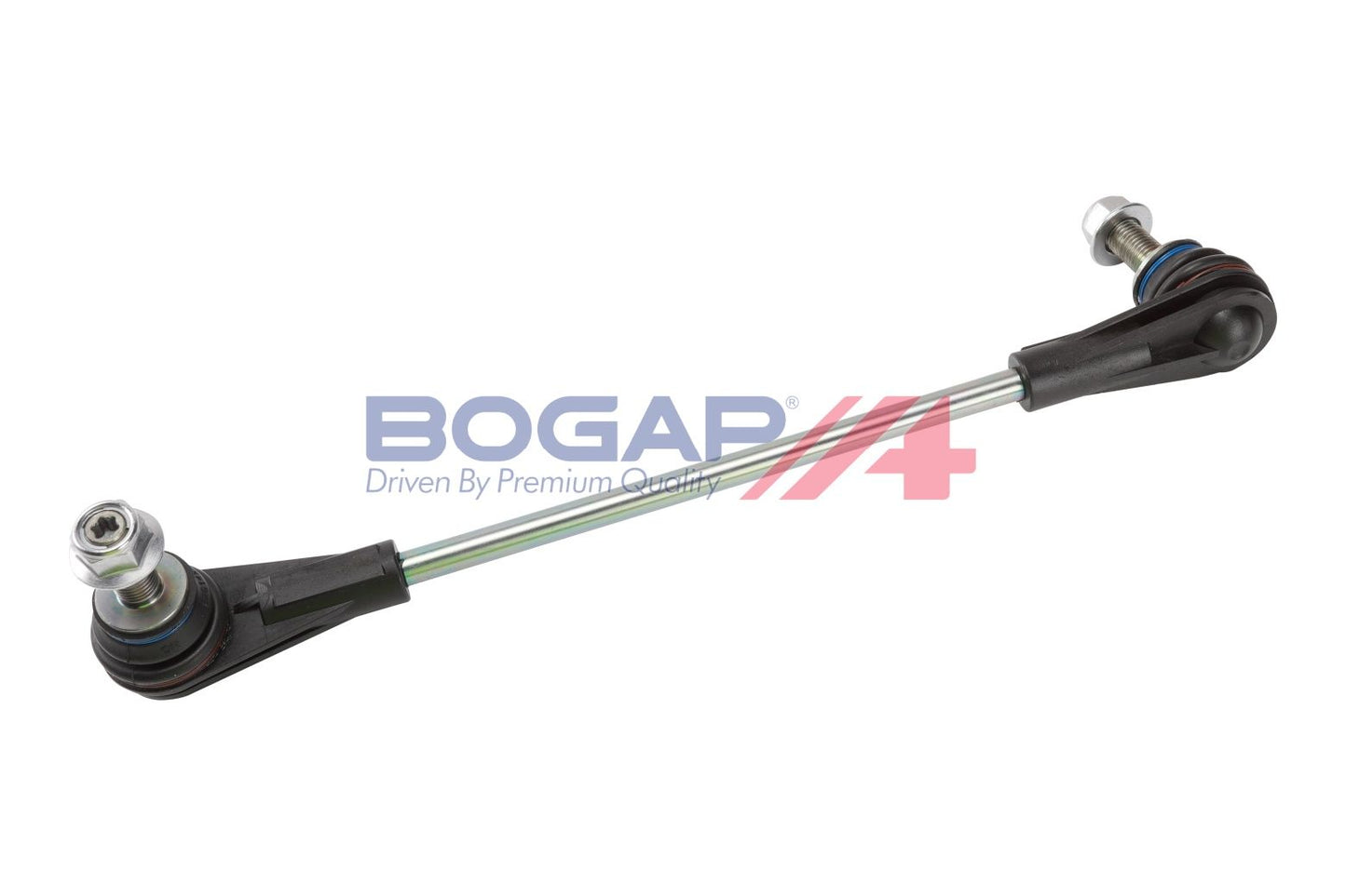 BOGAP B3321146 Link/Coupling Rod, Stabiliser Bar