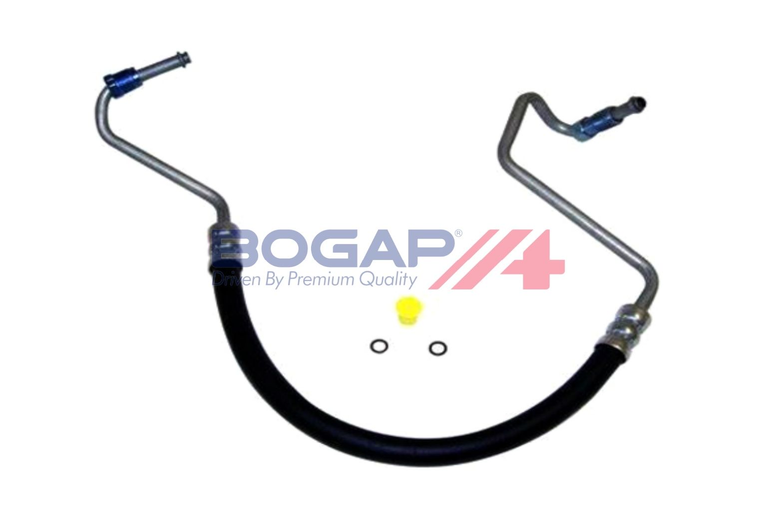 BOGAP W3220107 Hydraulic Hose, Steering