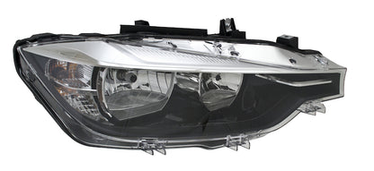 Hella 2015 BMW 3Ser 15 - Headlamp Rh Hal