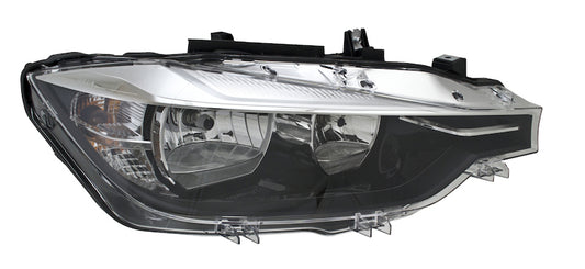 Hella 2015 BMW 3Ser 15 - Headlamp Rh Hal