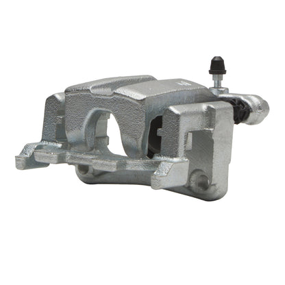 DFC 08-09 Infiniti G37 Rear-L Premium Caliper - Silver Zinc Coated