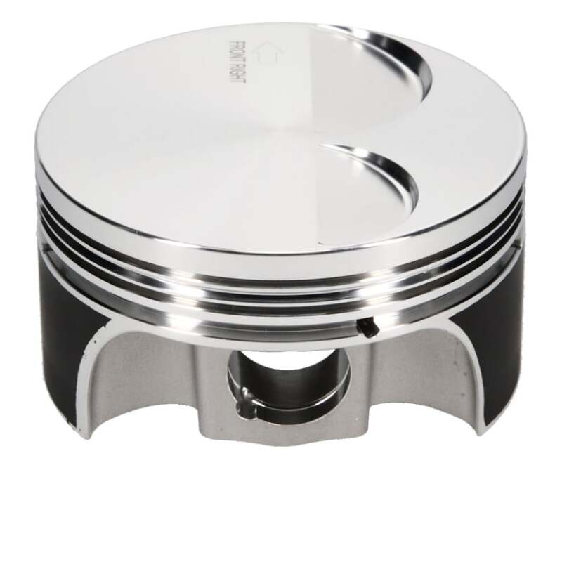 JE Pistons Ford 4.6L 2V Pro Kit FT