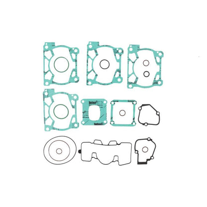Vertex Pistons Vertex Gaskets 21-23 Gas-Gas MC125 Top End Gasket Kit